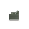 Stressless Fiona 3 Seater Sofa With Wooden Arms Stressless Fiona 3 Seater Sofa With Wooden Arms