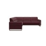 Stressless Fiona 5 Seater Corner Sofa With Wooden Arms Stressless Fiona 5 Seater Corner Sofa With Wooden Arms