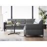 Stressless Fiona 6 Seater Corner Sofa With Wooden Arms Stressless Fiona 6 Seater Corner Sofa With Wooden Arms