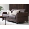 Stressless Fiona 2 Seater With Upholstered Arms Stressless Fiona 2 Seater With Upholstered Arms