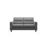 Stressless Fiona 2 Seater With Upholstered Arms Stressless Fiona 2 Seater With Upholstered Arms