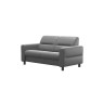 Stressless Fiona 2 Seater With Upholstered Arms Stressless Fiona 2 Seater With Upholstered Arms