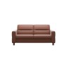 Stressless Fiona 2.5 Seater Sofa with Upholstered Arms Stressless Fiona 2.5 Seater Sofa with Upholstered Arms