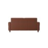 Stressless Fiona 2.5 Seater Sofa with Upholstered Arms Stressless Fiona 2.5 Seater Sofa with Upholstered Arms