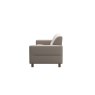 Stressless Fiona 3 Seater Sofa With Upholstered Arms Stressless Fiona 3 Seater Sofa With Upholstered Arms