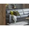 Stressless Fiona 5 Seater Corner Sofa with Upholstered Arms Stressless Fiona 5 Seater Corner Sofa with Upholstered Arms