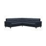 Stressless Fiona 5 Seater Corner Sofa with Upholstered Arms Stressless Fiona 5 Seater Corner Sofa with Upholstered Arms