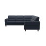 Stressless Fiona 5 Seater Corner Sofa with Upholstered Arms Stressless Fiona 5 Seater Corner Sofa with Upholstered Arms