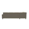 Stressless Fiona 6 Seater Corner Sofa With Upholstered Arms Stressless Fiona 6 Seater Corner Sofa With Upholstered Arms