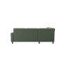 Stressless Fiona 4 Seater Corner Sofa With Upholstered Arms Stressless Fiona 4 Seater Corner Sofa With Upholstered Arms