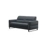 Stressless Fiona 2.5 Seater Sofa With Steel Arms Stressless Fiona 2.5 Seater Sofa With Steel Arms