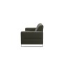 Stressless Fiona 3 Seater Sofa With Steel Arms Stressless Fiona 3 Seater Sofa With Steel Arms