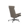 Stressless London Office Chair w/ Adjustable headrest Stressless London Office Chair w/ Adjustable headrest