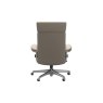 Stressless London Office Chair w/ Adjustable headrest Stressless London Office Chair w/ Adjustable headrest