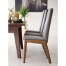 Stressless Laurel High Back Dining Chair Stressless Laurel High Back Dining Chair