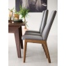 Stressless Laurel High Back Dining Chair Stressless Laurel High Back Dining Chair