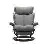 Stressless Magic Medium Power Dual Motor Recliner Chair Stressless Magic Medium Power Dual Motor Recliner Chair