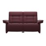 Stressless Mary 2 Seater Upholstered Arm Stressless Mary 2 Seater Upholstered Arm