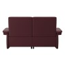 Stressless Mary 2 Seater Upholstered Arm Stressless Mary 2 Seater Upholstered Arm