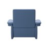 Stressless Mary Chair with Upholstered Arm Stressless Mary Chair with Upholstered Arm