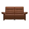 Stressless Mary 2 Seater Sofa w/ 2 Power Motion Stressless Mary 2 Seater Sofa w/ 2 Power Motion