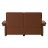 Stressless Mary 2 Seater Sofa w/ 2 Power Motion Stressless Mary 2 Seater Sofa w/ 2 Power Motion