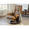 Stressless Mayfair Large Power Dual Motor Recliner Chair Stressless Mayfair Large Power Dual Motor Recliner Chair