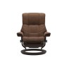 Stressless Mayfair Large Power Dual Motor Recliner Chair Stressless Mayfair Large Power Dual Motor Recliner Chair