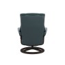 Stressless Mayfair Medium Signature Chair & Stool Stressless Mayfair Medium Signature Chair & Stool