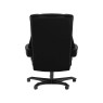 Stressless Mayfair Medium Leather Office Chair Paloma Black Stressless Mayfair Medium Leather Office Chair Paloma Black