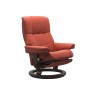 Stressless Mayfair Medium Power Dual Motor Recliner Chair Stressless Mayfair Medium Power Dual Motor Recliner Chair