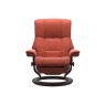 Stressless Mayfair Medium Power Dual Motor Recliner Chair Stressless Mayfair Medium Power Dual Motor Recliner Chair