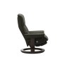 Stressless Mayfair Small Manual Classic Recliner Chair Stressless Mayfair Small Manual Classic Recliner Chair