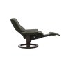 Stressless Mayfair Small Manual Classic Recliner Chair Stressless Mayfair Small Manual Classic Recliner Chair