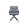 Stressless Mint Low Back D350 Chair w/arm Stressless Mint Low Back D350 Chair w/arm