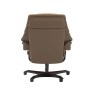 Stressless Reno Medium Office Chair Stressless Reno Medium Office Chair