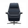 Stressless Sam Sirius Uph Chair with Heat & Massage Stressless Sam Sirius Uph Chair with Heat & Massage