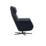 Stressless Sam Sirius Uph Chair with Heat & Massage Stressless Sam Sirius Uph Chair with Heat & Massage