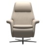 Stressless Sam Sirius Wood Chair with Heat & Massage Stressless Sam Sirius Wood Chair with Heat & Massage