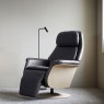 Stressless Sam Disc Wood Chair Stressless Sam Disc Wood Chair