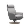 Stressless Scott Disc Chair + Heat & Massage Stressless Scott Disc Chair + Heat & Massage