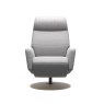 Stressless Scott Disc Chair + Heat & Massage Stressless Scott Disc Chair + Heat & Massage