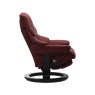 Stressless Reno Large Power Dual Motor Recliner Chair Stressless Reno Large Power Dual Motor Recliner Chair