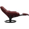 Stressless Reno Large Power Dual Motor Recliner Chair Stressless Reno Large Power Dual Motor Recliner Chair