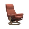 Stressless View Medium Power Dual Motor Recliner Chair Stressless View Medium Power Dual Motor Recliner Chair