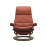 Stressless View Medium Power Dual Motor Recliner Chair Stressless View Medium Power Dual Motor Recliner Chair