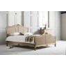 Ashwell Weathered 50 King Size Cane Bed