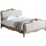 Ashwell Weathered 50 King Size Bed Ashwell Weathered 50 King Size Bed