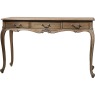 Ashwell Weathered Dressing Table