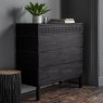 Zen 4 Drawer Chest Zen 4 Drawer Chest